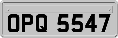 OPQ5547