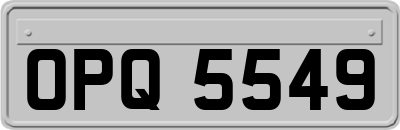 OPQ5549