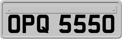OPQ5550