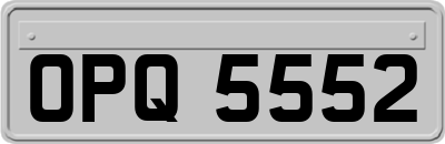 OPQ5552