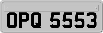 OPQ5553