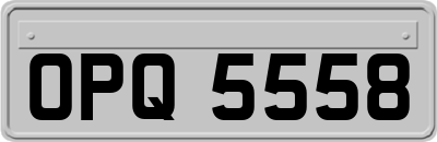 OPQ5558