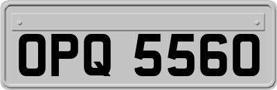 OPQ5560