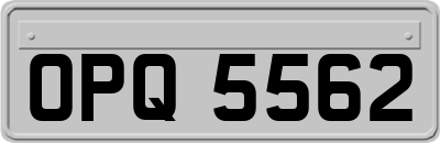 OPQ5562