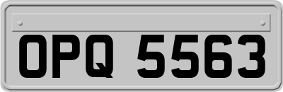 OPQ5563