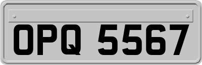 OPQ5567