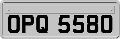 OPQ5580