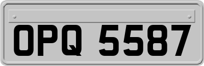 OPQ5587