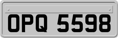 OPQ5598