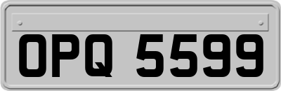 OPQ5599