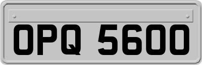 OPQ5600