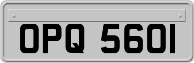 OPQ5601