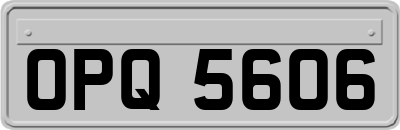 OPQ5606