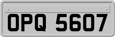 OPQ5607