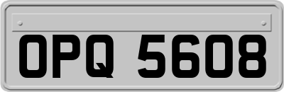 OPQ5608