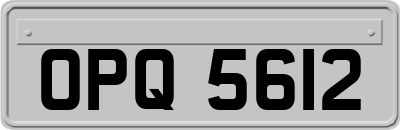 OPQ5612