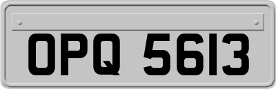 OPQ5613