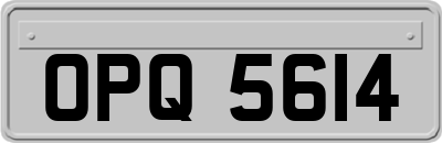 OPQ5614