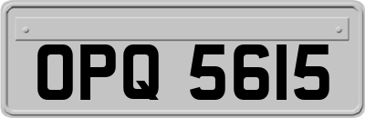 OPQ5615