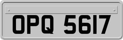 OPQ5617