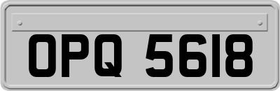 OPQ5618