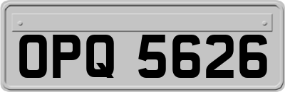 OPQ5626
