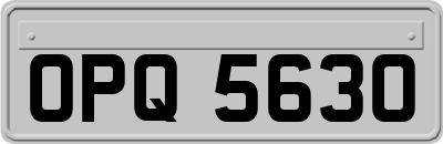 OPQ5630