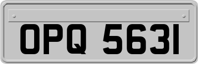 OPQ5631