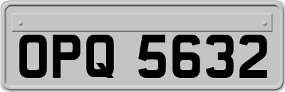 OPQ5632