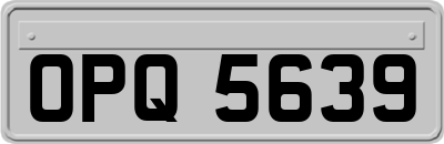 OPQ5639