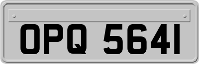 OPQ5641