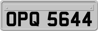 OPQ5644