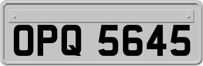 OPQ5645