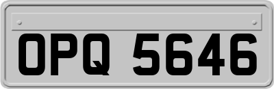 OPQ5646