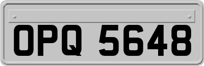 OPQ5648