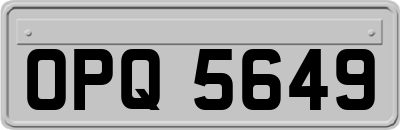 OPQ5649