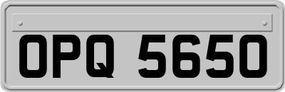 OPQ5650