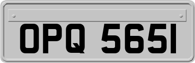 OPQ5651
