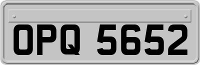 OPQ5652