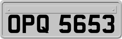 OPQ5653