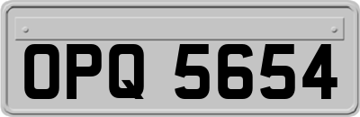 OPQ5654