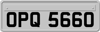 OPQ5660
