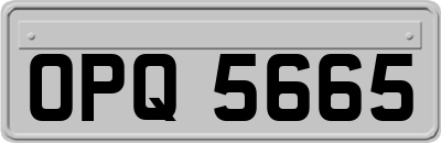 OPQ5665