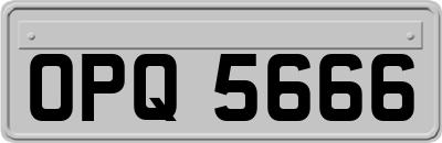 OPQ5666