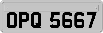 OPQ5667