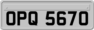 OPQ5670