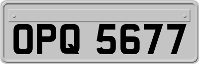 OPQ5677