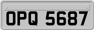 OPQ5687