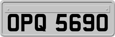 OPQ5690