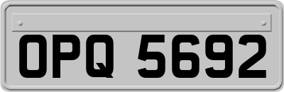 OPQ5692
